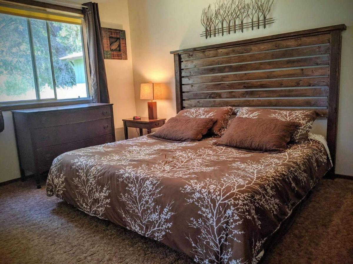 The Quail'S Nest Retreat Villa Point Reyes Station Bagian luar foto