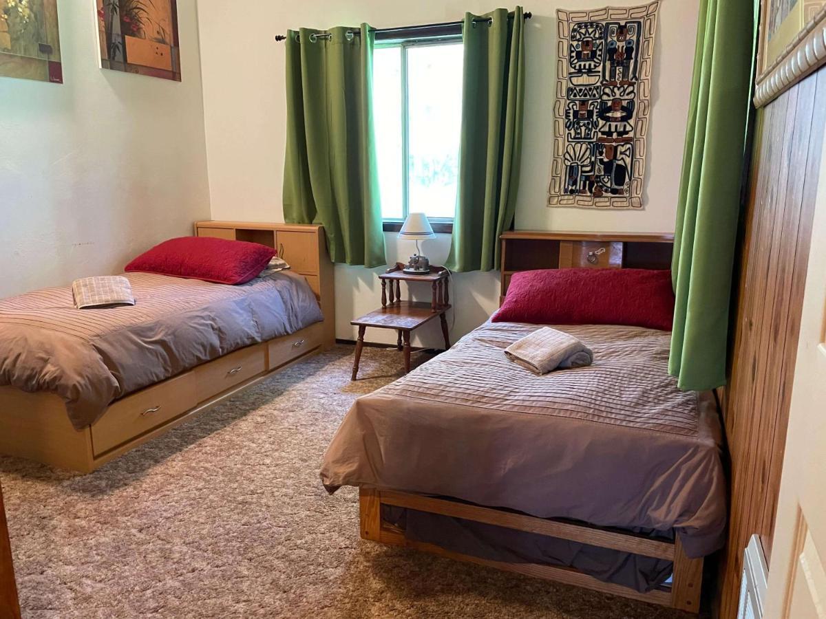 The Quail'S Nest Retreat Villa Point Reyes Station Bagian luar foto